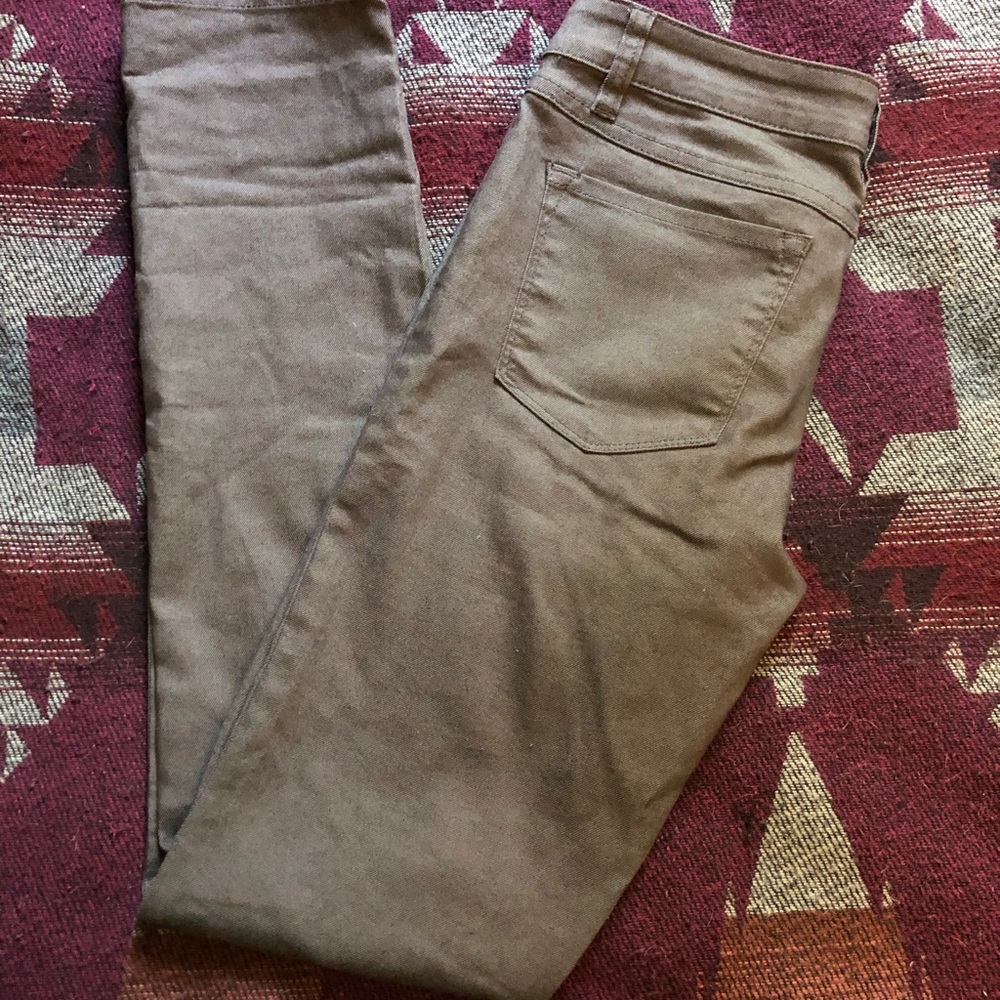 Prana Pants